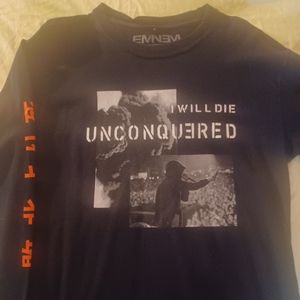 EMINEM T SHIRT